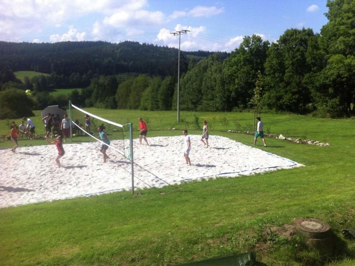 Holiday Home Near The Ski Slope Stadlern Exterior photo