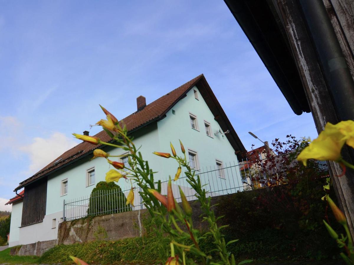 Holiday Home Near The Ski Slope Stadlern Exterior photo
