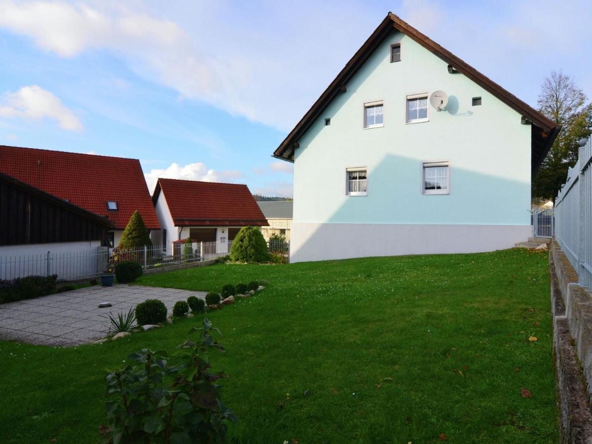 Holiday Home Near The Ski Slope Stadlern Exterior photo